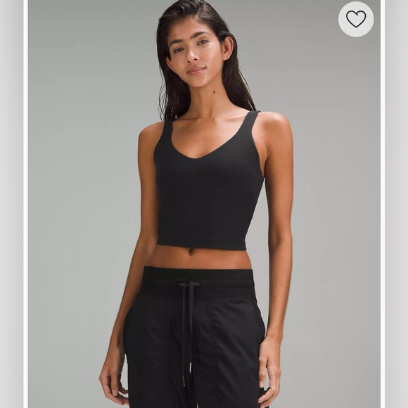 Lululemon align tank - Picture 3 of 4